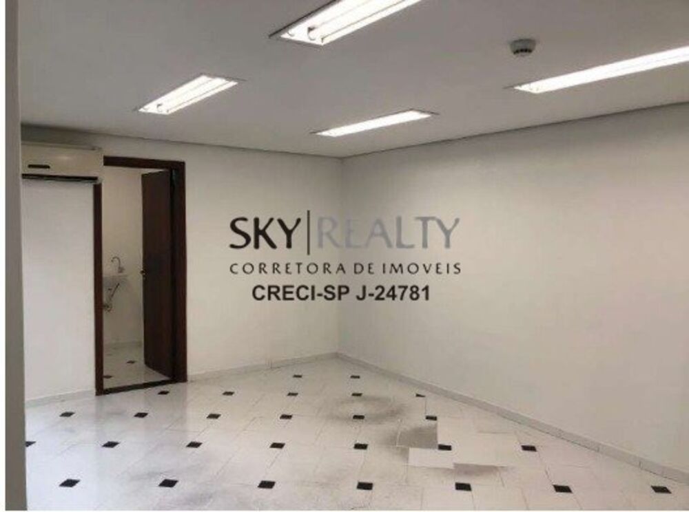 Conjunto Comercial-Sala para alugar, 30m² - Foto 2