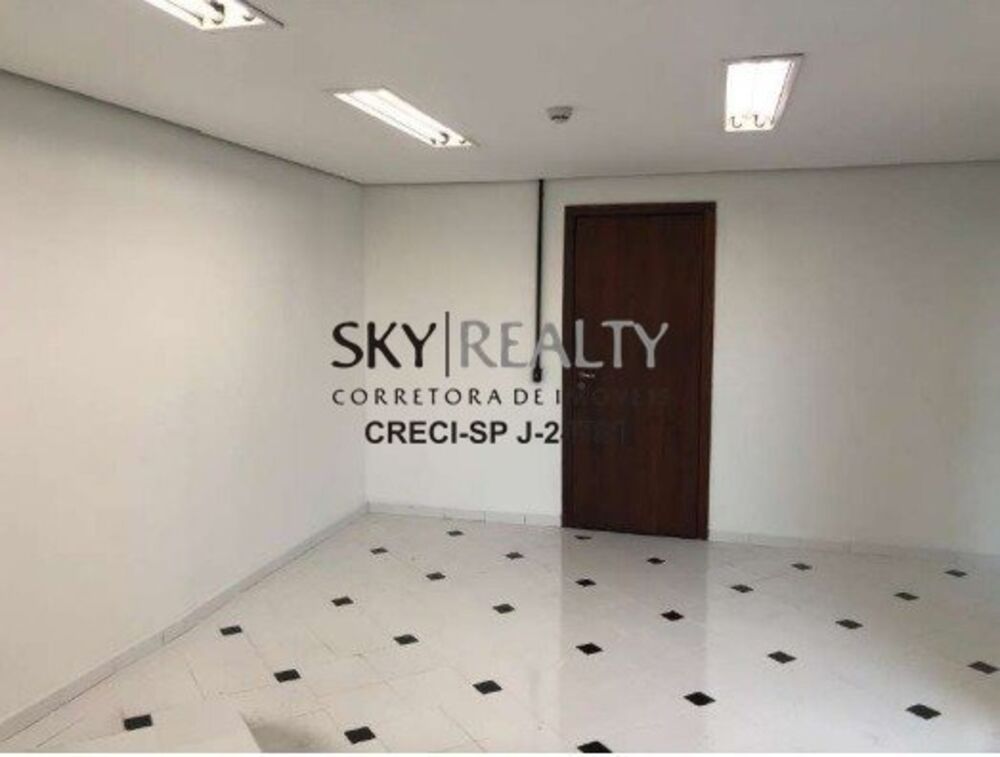 Conjunto Comercial-Sala para alugar, 30m² - Foto 3
