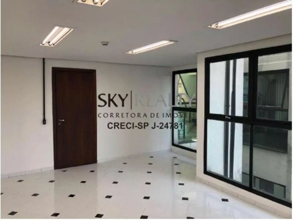 Sala-Conjunto, 30 m² - Foto 1