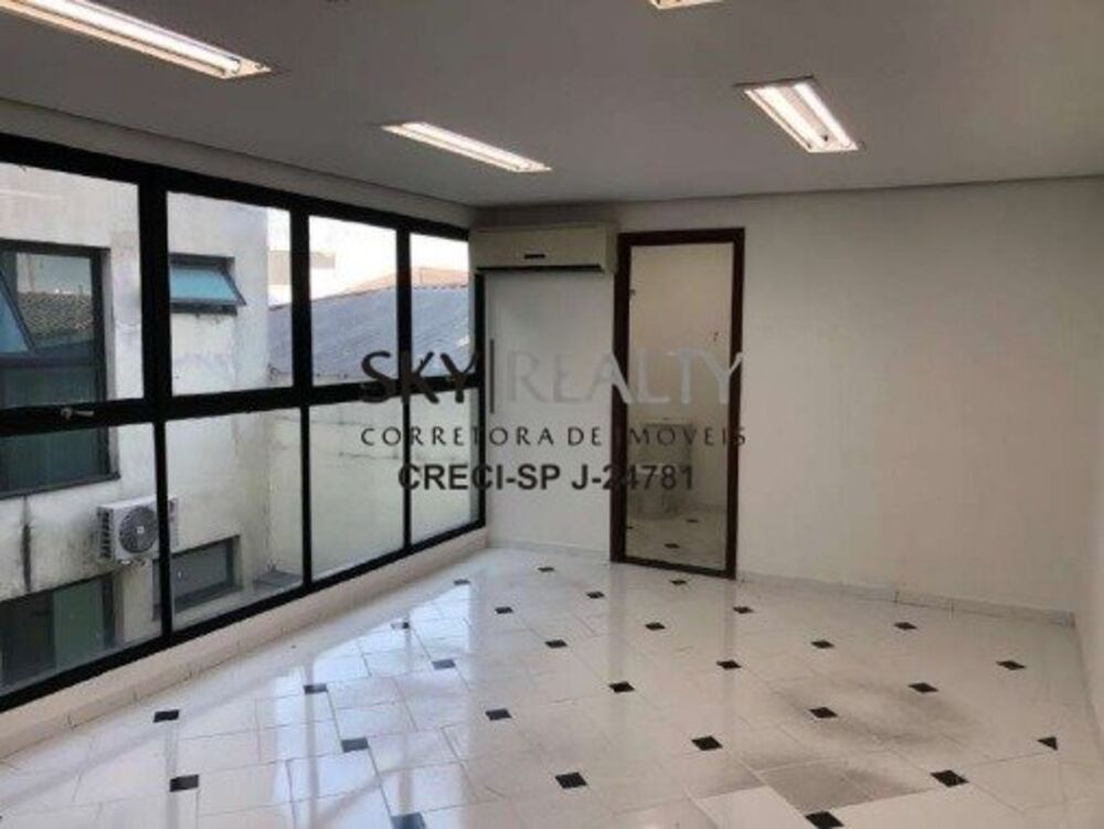 Conjunto Comercial-Sala para alugar, 30m² - Foto 1