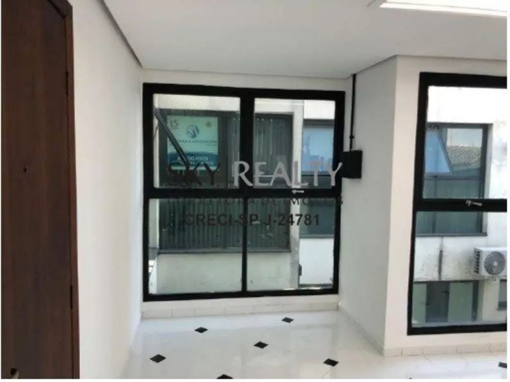 Sala-Conjunto, 30 m² - Foto 3