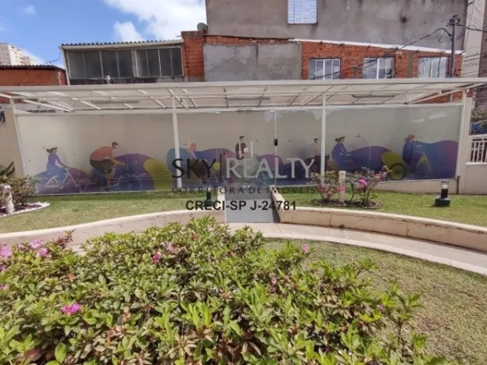 Apartamento, 2 quartos, 48 m² - Foto 8