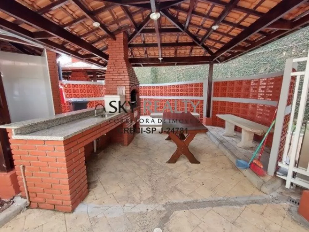 Apartamento, 2 quartos, 48 m² - Foto 6