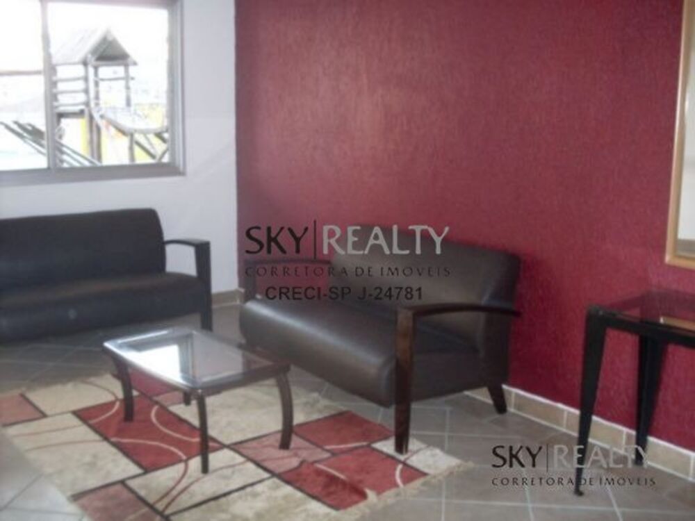 Apartamento, 2 quartos, 48 m² - Foto 3