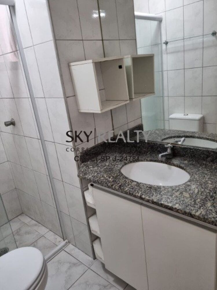 Apartamento, 3 quartos, 71 m² - Foto 5