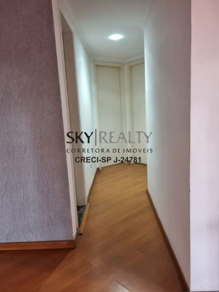 Apartamento, 3 quartos, 71 m² - Foto 2
