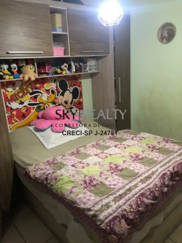 Sobrado, 3 quartos, 150 m² - Foto 4