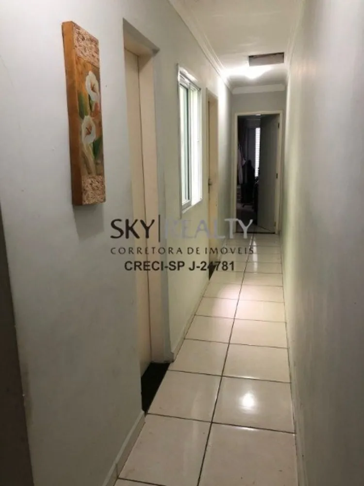 Sobrado, 3 quartos, 150 m² - Foto 3