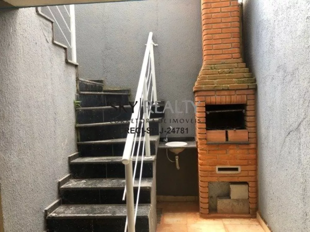 Sobrado, 3 quartos, 150 m² - Foto 7