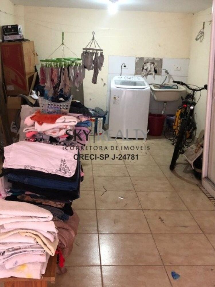 Sobrado, 3 quartos, 150 m² - Foto 5