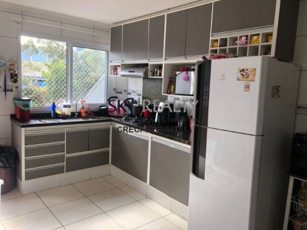 Sobrado, 3 quartos, 150 m² - Foto 4