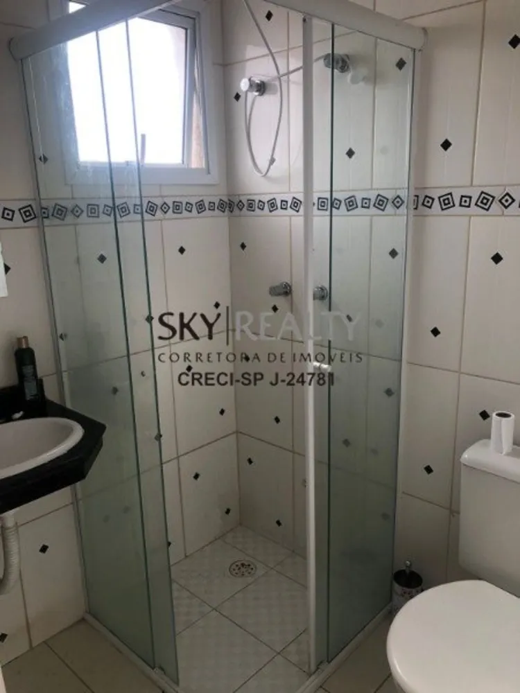 Sobrado, 3 quartos, 150 m² - Foto 9