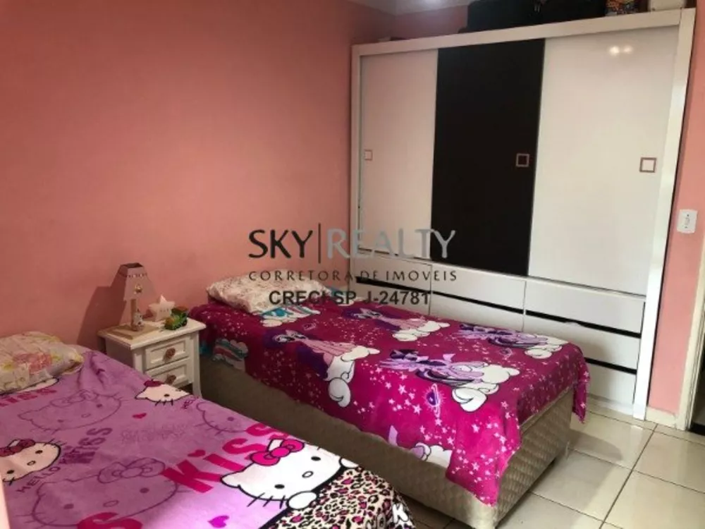 Sobrado, 3 quartos, 150 m² - Foto 2