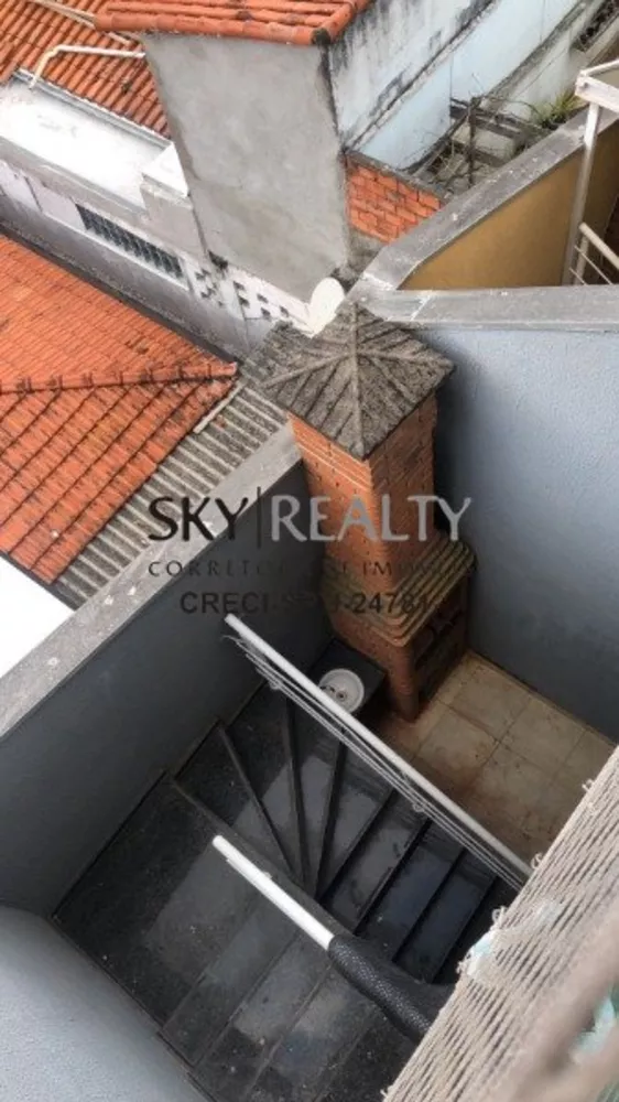 Sobrado, 3 quartos, 150 m² - Foto 8