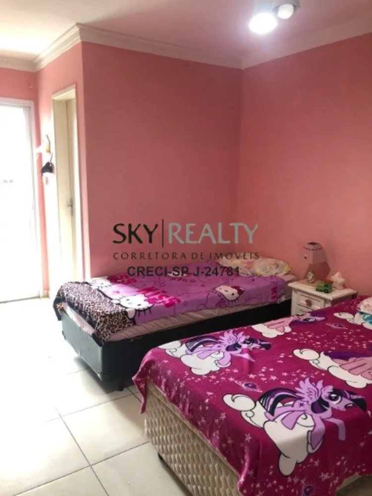 Sobrado, 3 quartos, 150 m² - Foto 6