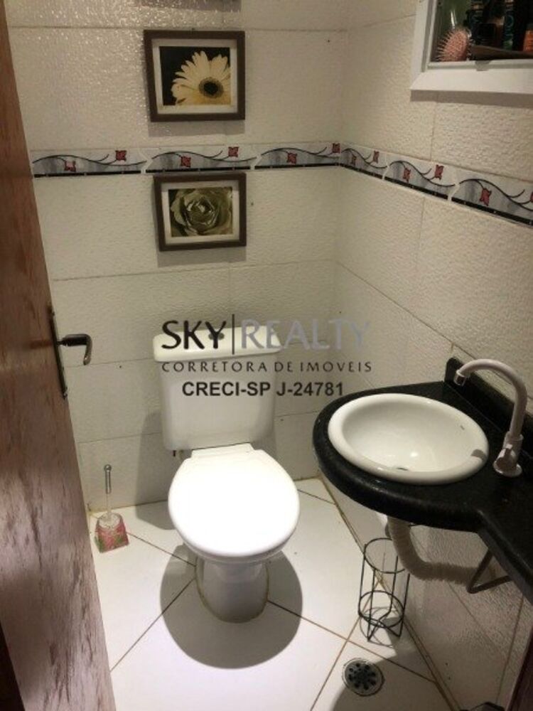 Sobrado, 3 quartos, 150 m² - Foto 3