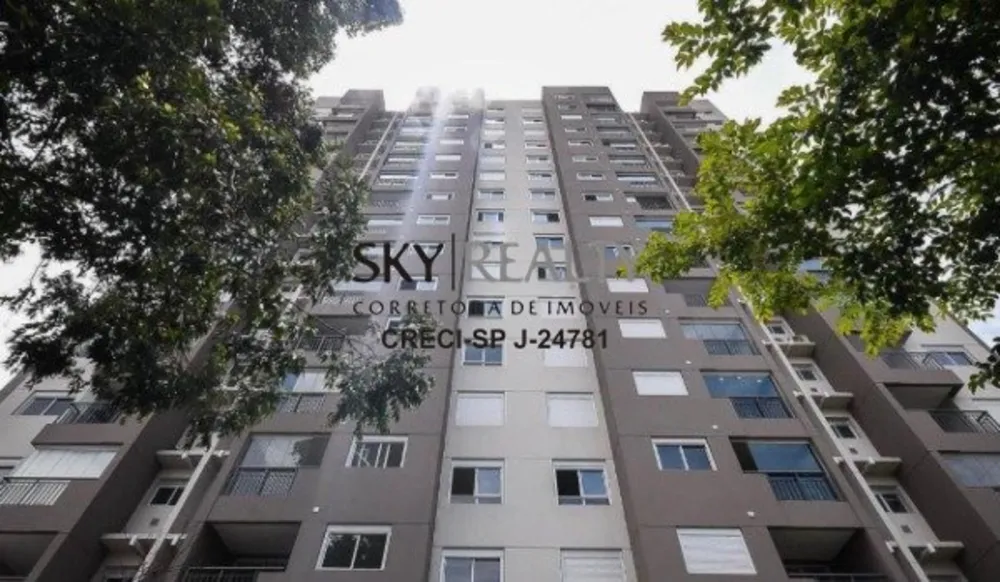 Apartamento, 2 quartos, 45 m² - Foto 12