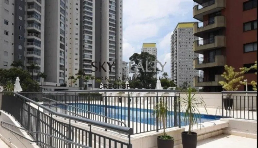 Apartamento, 2 quartos, 45 m² - Foto 7