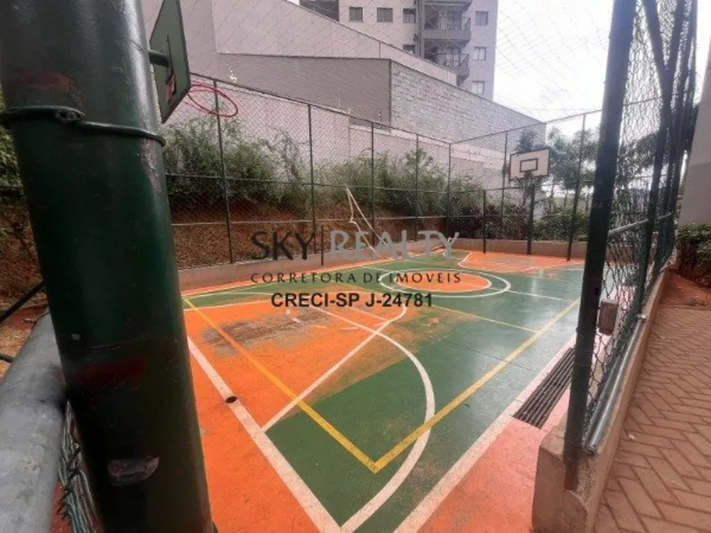 Apartamento, 2 quartos, 38 m² - Foto 9