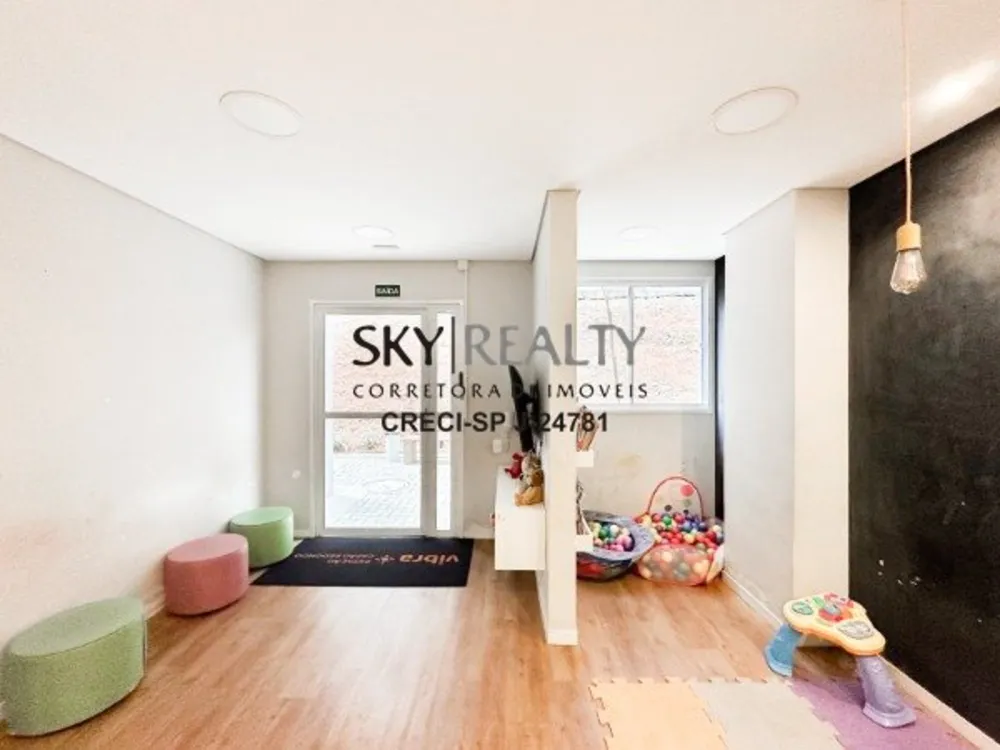 Apartamento, 2 quartos, 38 m² - Foto 11