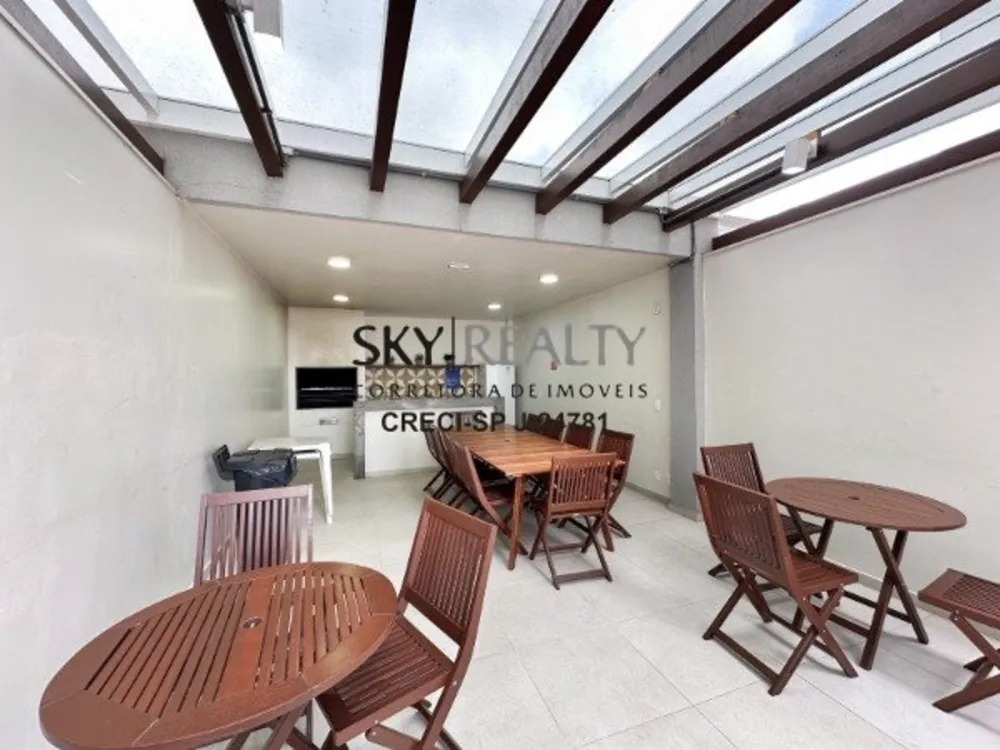 Apartamento, 2 quartos, 38 m² - Foto 12