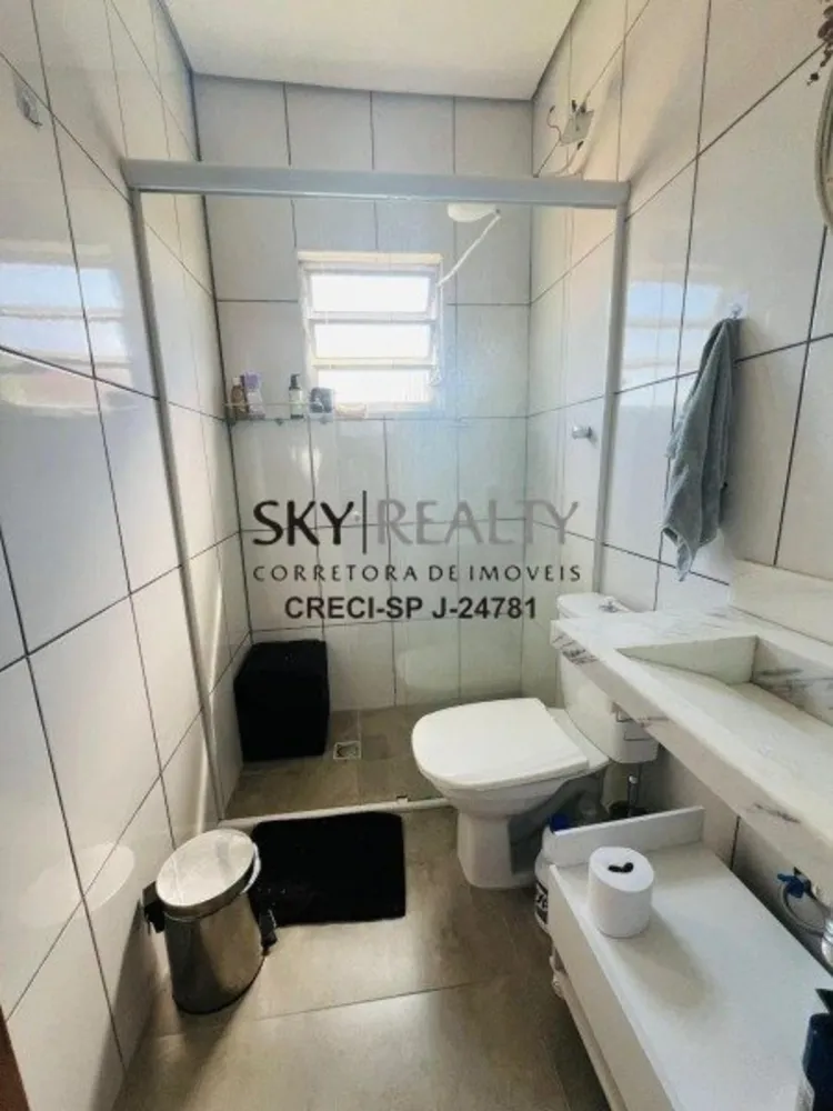 Sobrado, 3 quartos, 200 m² - Foto 5