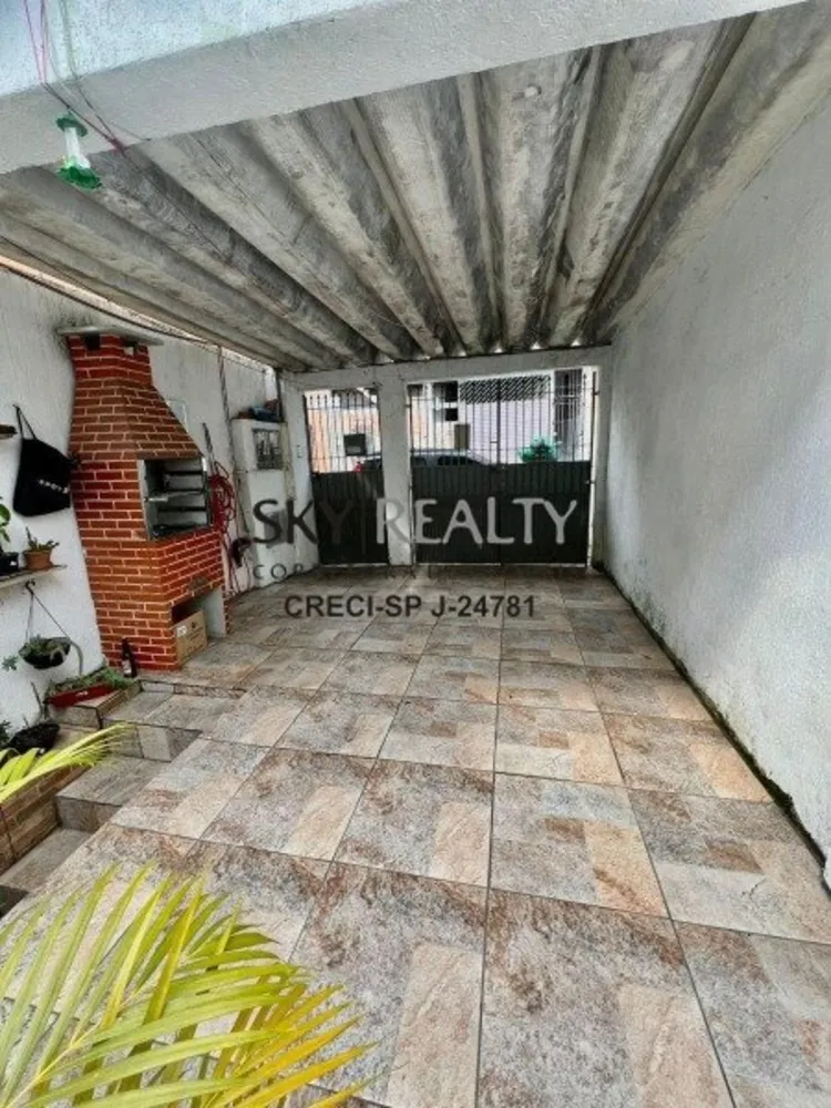 Sobrado, 3 quartos, 200 m² - Foto 3