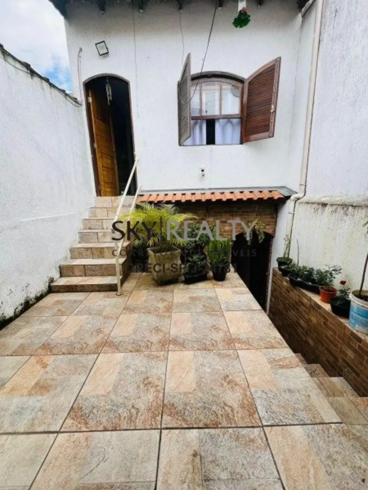 Sobrado, 3 quartos, 200 m² - Foto 10
