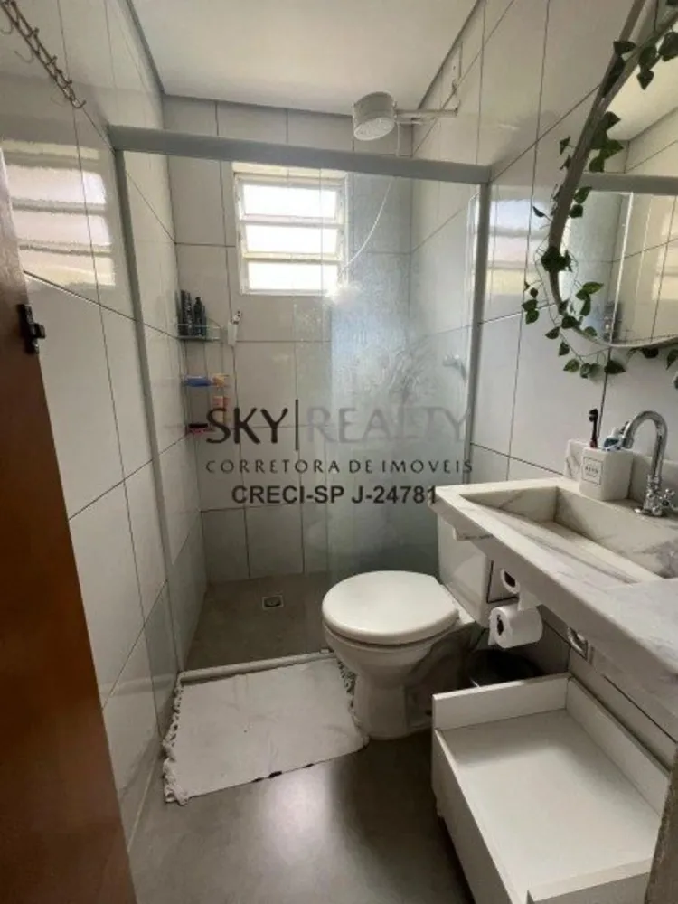 Sobrado, 3 quartos, 200 m² - Foto 7