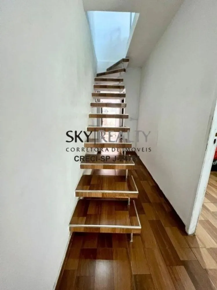 Sobrado, 3 quartos, 200 m² - Foto 4
