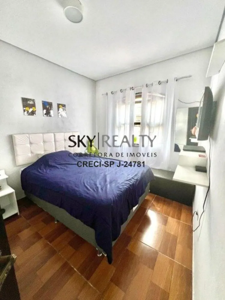 Sobrado, 3 quartos, 200 m² - Foto 2