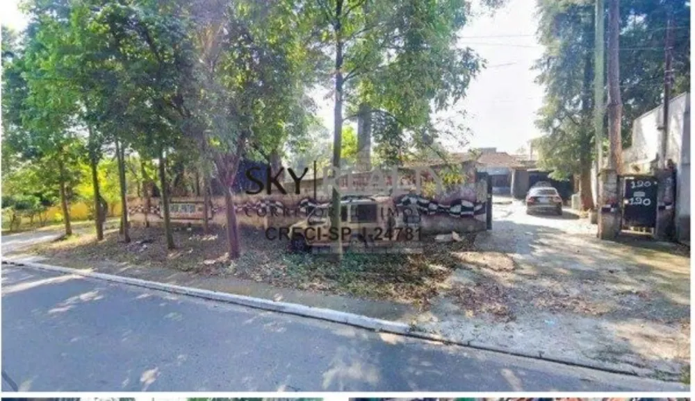 Terreno, 138 m² - Foto 1