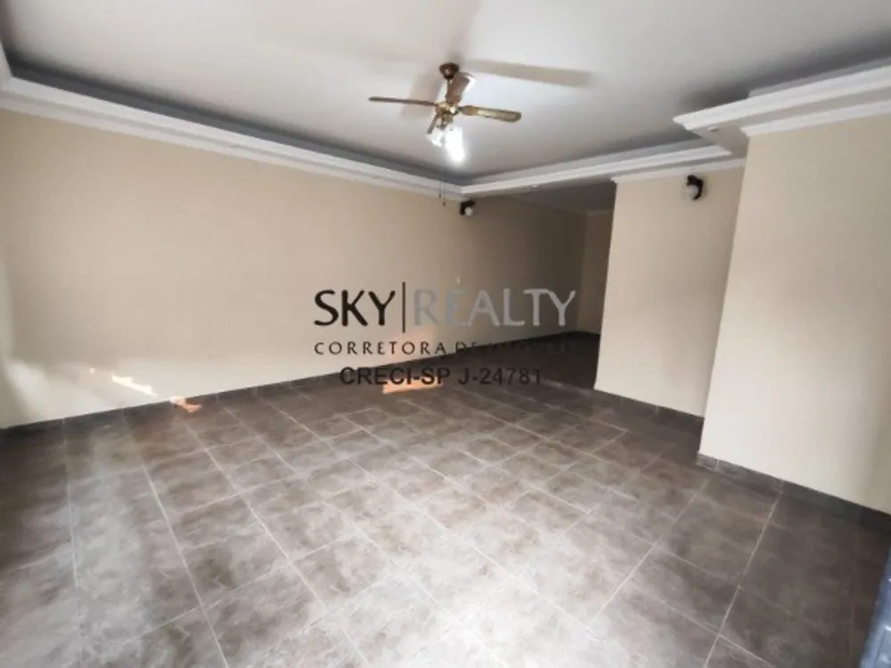 Casa, 3 quartos, 195 m² - Foto 2
