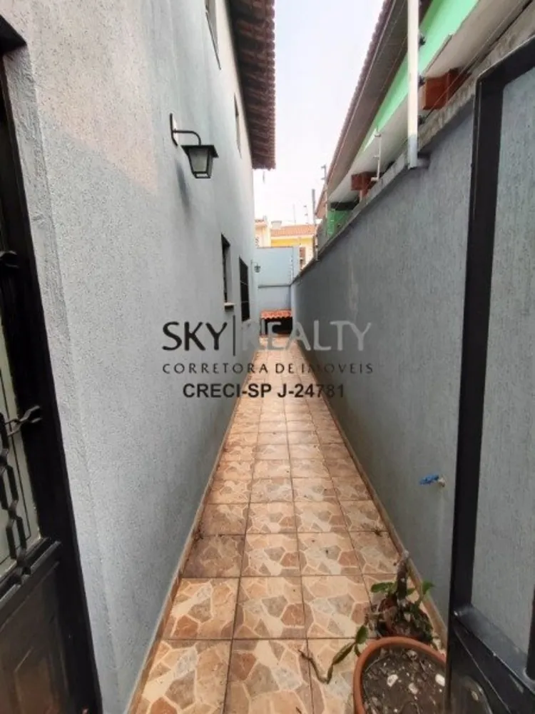 Casa, 3 quartos, 195 m² - Foto 18