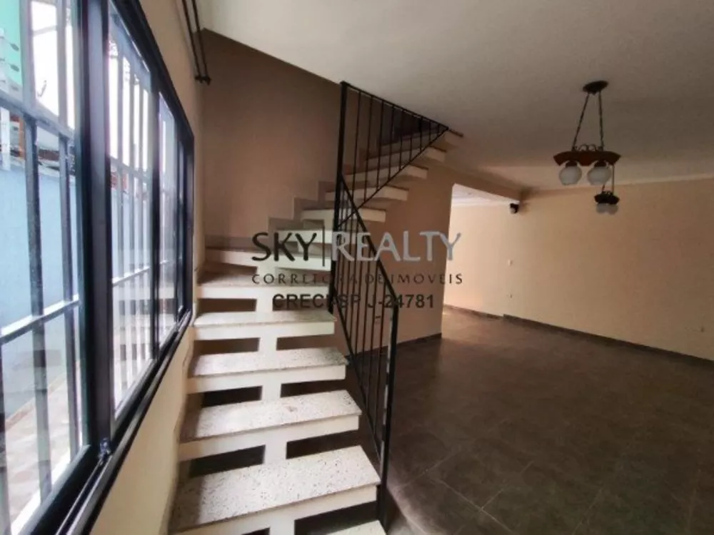 Casa, 3 quartos, 195 m² - Foto 2