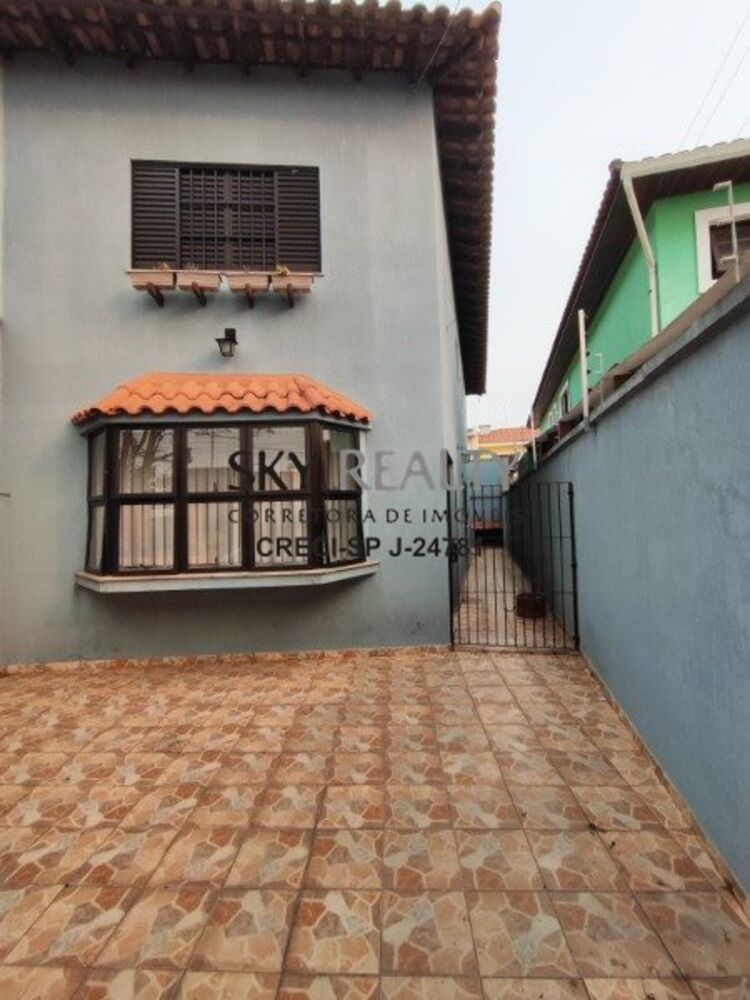 Casa, 3 quartos, 195 m² - Foto 8