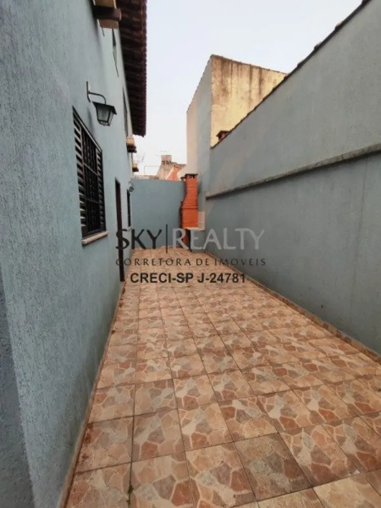 Casa, 3 quartos, 195 m² - Foto 17