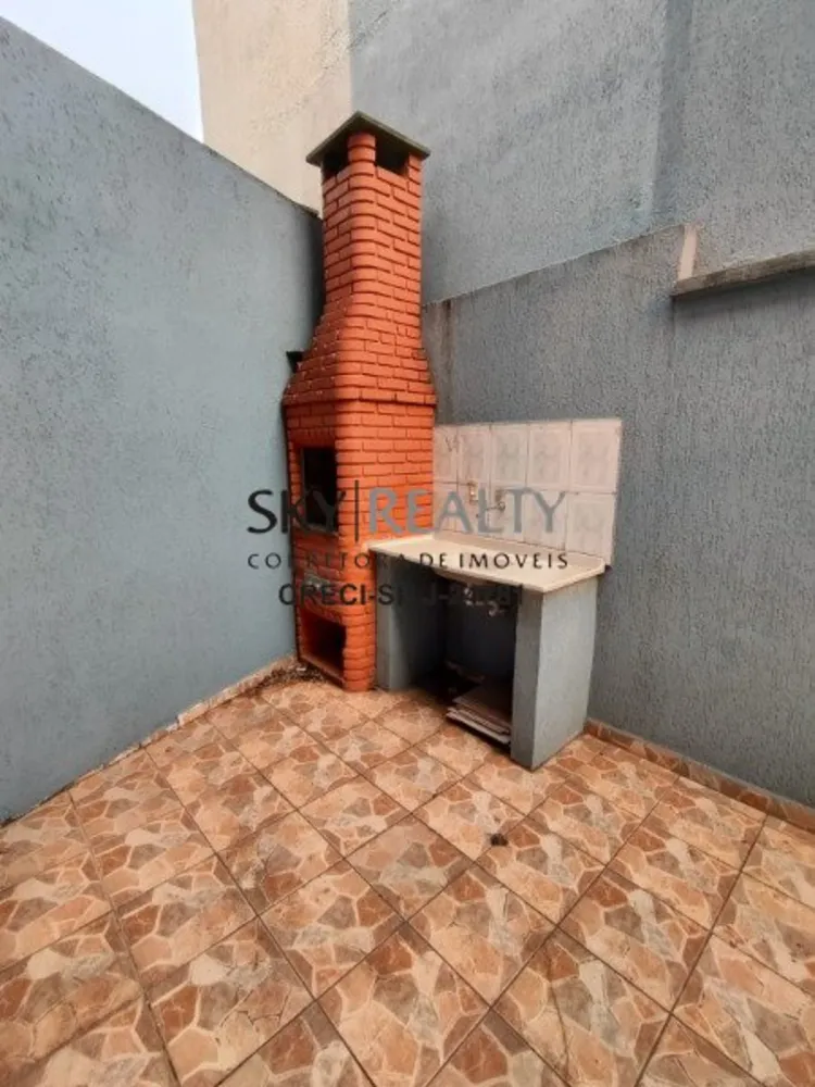 Casa, 3 quartos, 195 m² - Foto 16
