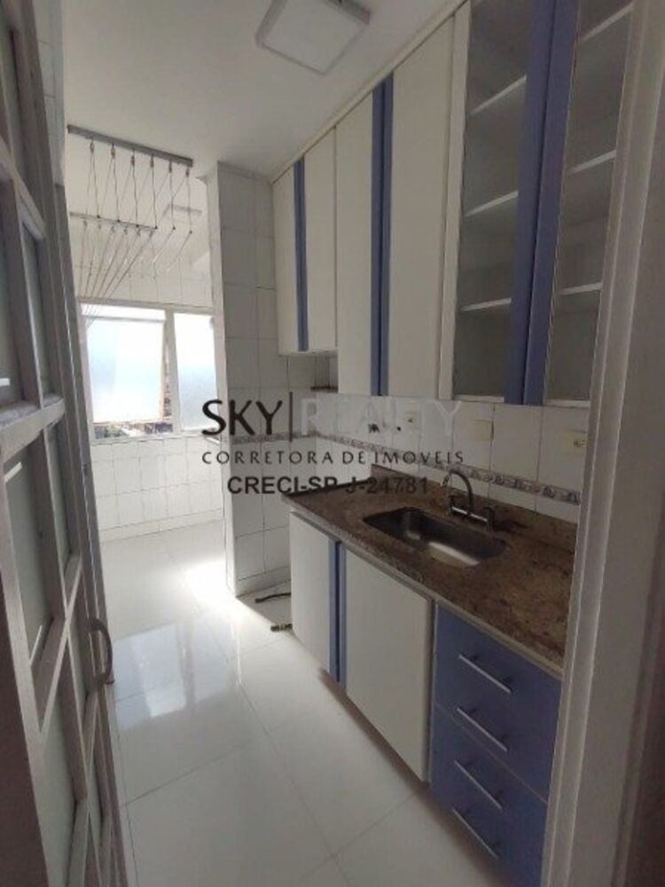 Apartamento, 2 quartos, 55 m² - Foto 10