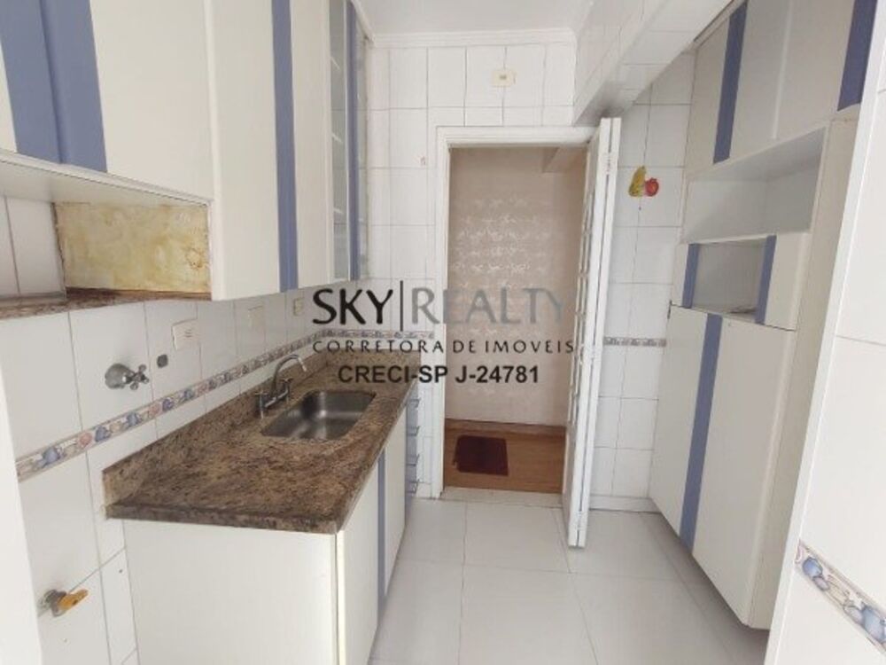 Apartamento, 2 quartos, 55 m² - Foto 12
