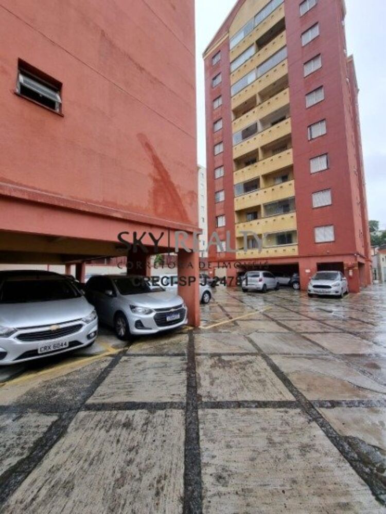 Apartamento, 2 quartos, 55 m² - Foto 25
