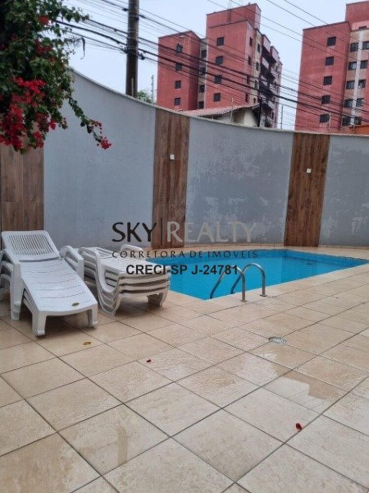 Apartamento, 2 quartos, 55 m² - Foto 24
