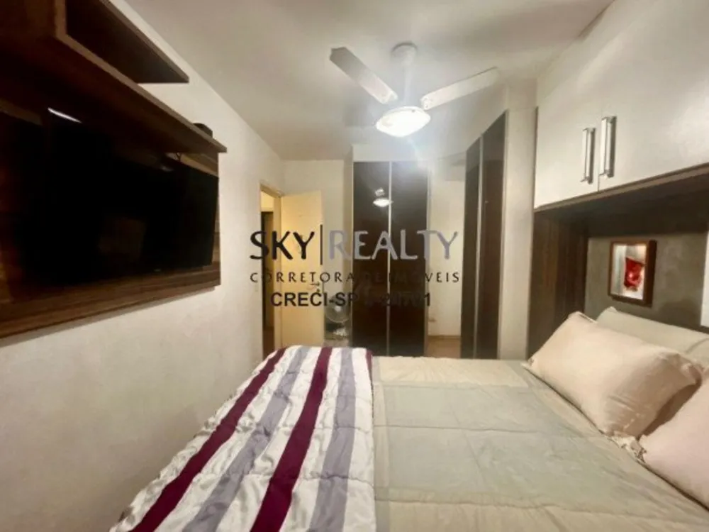 Sobrado, 3 quartos, 115 m² - Foto 10