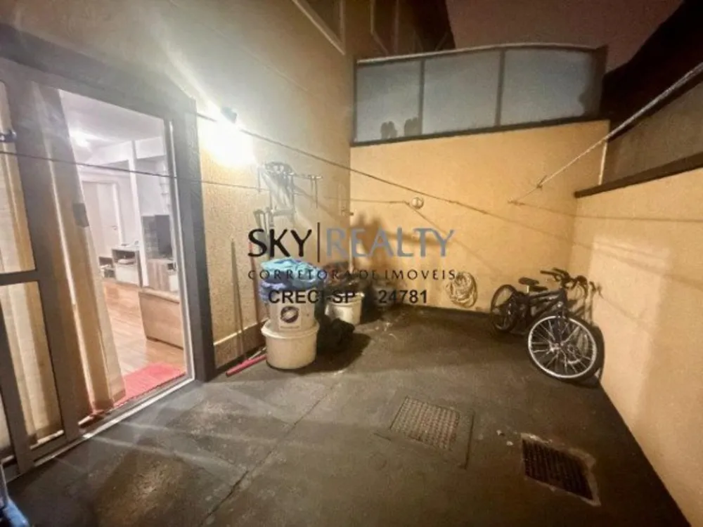 Sobrado, 3 quartos, 115 m² - Foto 12