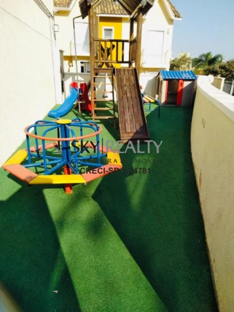 Sobrado, 3 quartos, 115 m² - Foto 6