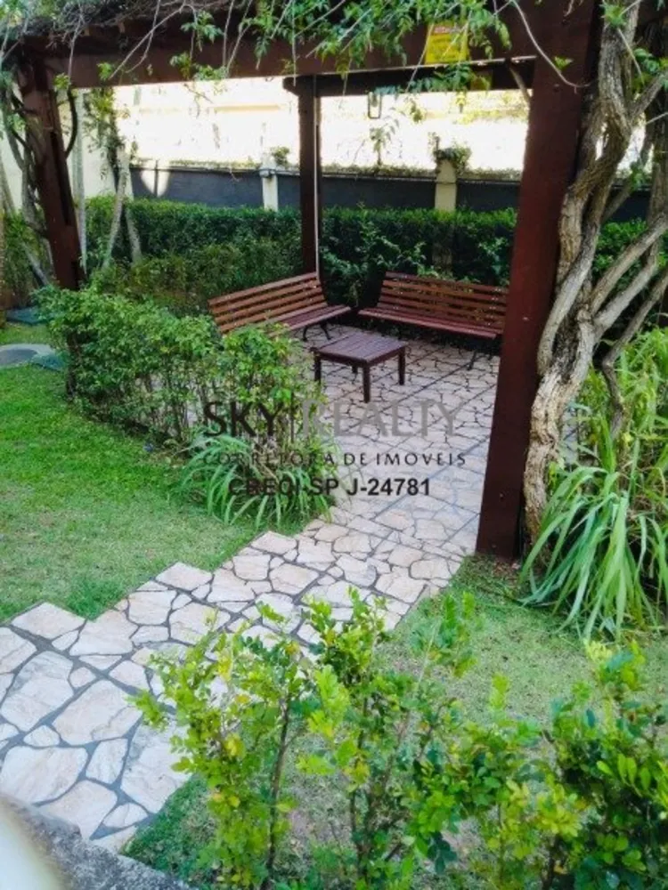 Sobrado, 3 quartos, 115 m² - Foto 16