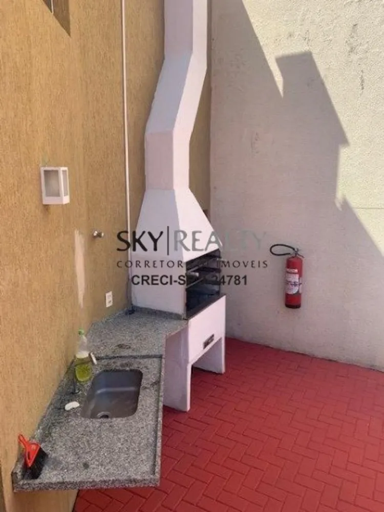 Sobrado, 3 quartos, 115 m² - Foto 17