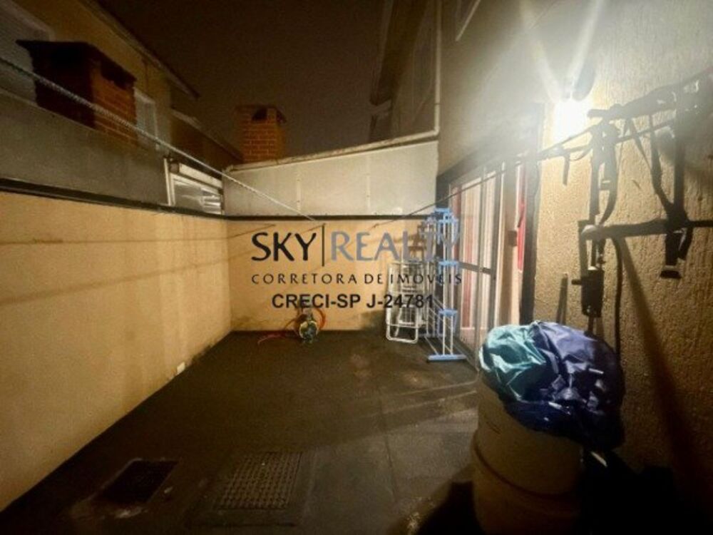 Sobrado, 3 quartos, 115 m² - Foto 5