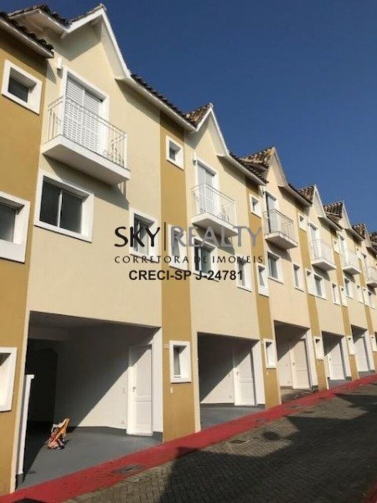 Sobrado, 3 quartos, 115 m² - Foto 8