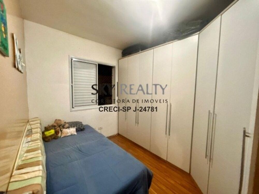 Sobrado, 3 quartos, 115 m² - Foto 2